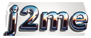 j2me logo