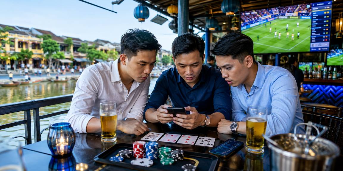 j2me Phát trực tiếp từ studio Evolution